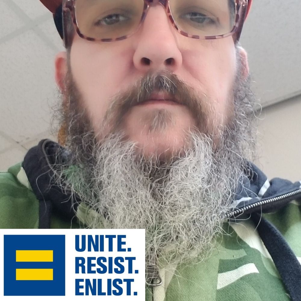 Meet your Posher, Randy